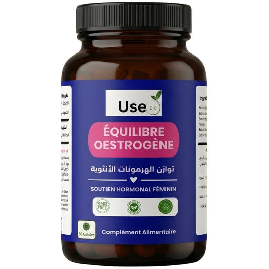 estrogen
